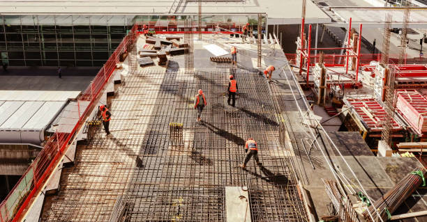Best Concrete Staining and Coloring in Bath, ME