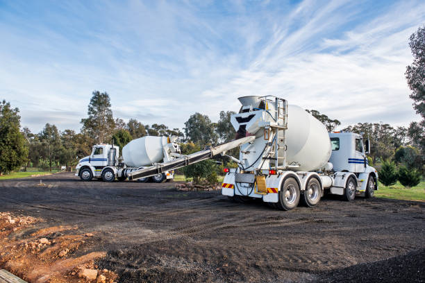 Best Commercial Concrete Services in Bath, ME