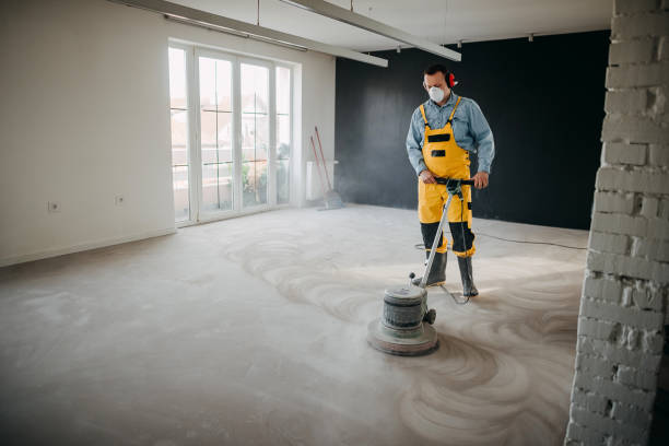 Best Industrial Concrete Flooring in Bath, ME