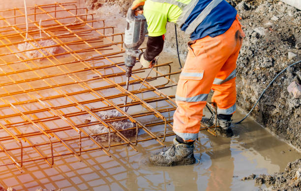 Reliable ME Concrete contractor Solutions
