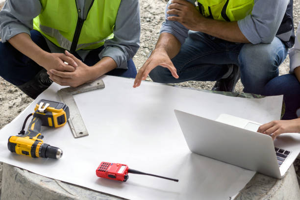 Best Concrete Sealing and Maintenance in Bath, ME